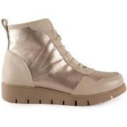 Bottines Chamby -