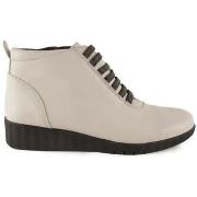 Bottines Chamby -