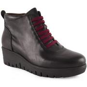 Bottines Chamby -