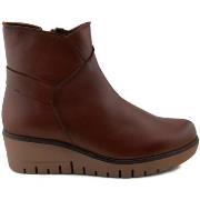 Bottines Amelie -