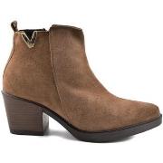 Bottines Casual -