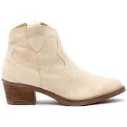 Bottines Par Y Medio -