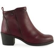 Bottines Chamby -