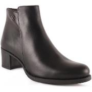 Bottines Chamby -