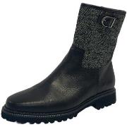 Bottes Brunate -