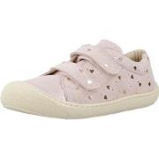 Baskets enfant Naturino COCOON LOW V