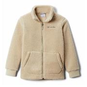 Polaire enfant Columbia RUGGED RIDGE II SHERPA FULL ZIP