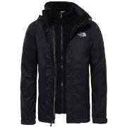 Veste The North Face Evolve II Triclimate