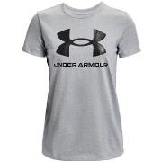 T-shirt Under Armour Graphic