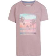 T-shirt enfant Regatta Bosley VII