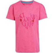 T-shirt enfant Regatta Bosley VII