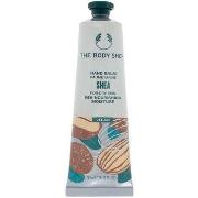 Soins mains et pieds The Body Shop Baume Mains Karite 30ml