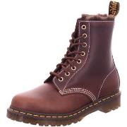 Bottes Dr. Martens -