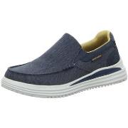 Mocassins Skechers -