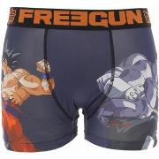 Boxers Freegun Boxer homme en microfibre