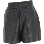 Short Guess Carola faux leather short