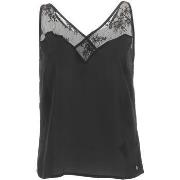 Debardeur Guess Sl laura lace top