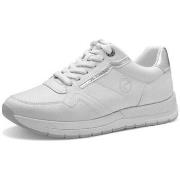 Chaussures Tamaris 1-23704-43 146 white uni