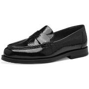 Mocassins Tamaris 1-24311-41 018 black patent