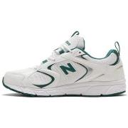 Baskets basses New Balance ML408