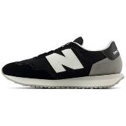 Baskets basses New Balance MS237