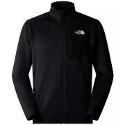 Veste The North Face M CREST FULL ZIP