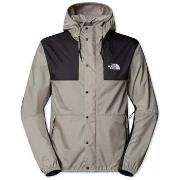 Coupes vent The North Face M MOUNTAIN JACKET