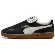 Baskets basses Puma PALERMO PREMIUM