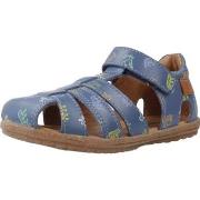 Sandales enfant Naturino SEE