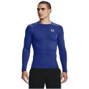 Maillots de bain Under Armour Heatgear À Manches Longues