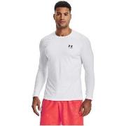 Maillots de bain Under Armour Manches Longues Ajustées Heatgear