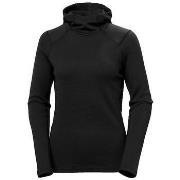 Sweat-shirt Helly Hansen W Lifa Merino Midweight