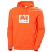 Sweat-shirt Helly Hansen Hh Box