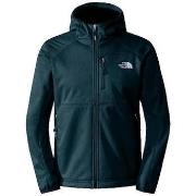 Pull The North Face Quest Hooded Softshell