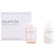 Eau de parfum Olaplex Traveling Stylist Kit - 3 x 100ml