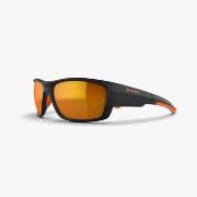 Lunettes de soleil Loubsol IZOARD NOIR ORANGE SM3 LUNETTES