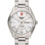 Montre Swiss Alpine Military Swiss Military 7090.2132, Automatic, 43mm...