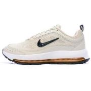 Baskets basses Nike CU4826-105