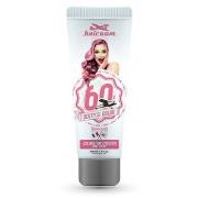 Soins cheveux Hairgum SIXTY'S COLOR hair color pink