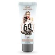 Soins cheveux Hairgum SIXTY'S COLOR hair color peach