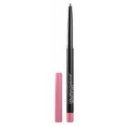 Soins visage Maybelline New York COLOR SENSATIONAL shaping lip liner 6...