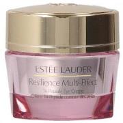 Soins visage Estee Lauder RESILIENCE multi-effect eye cream 15 ml