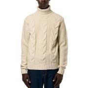 Pull K-Way Pull Virgil Beige cru