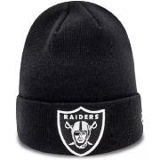 Bonnet New-Era Bonnet NFL Las Vegas Raiders N