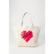 Sac Karl Lagerfeld HEARTS REVERSIBLE SHOPPER