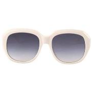 Lunettes de soleil Claudie Pierlot Lunettes de soleil blanc