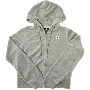 Sweat-shirt Converse CHUCK HOODIE VELOUR