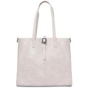 Sac Manila Grace Sac Felicia moyen blanc