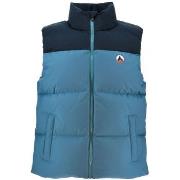 Doudounes JOTT - Doudoune Grand Froid Sakai 557 - bleue