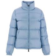 Blouson JOTT - Doudoune Grand Froid Cardiff 182 - bleue